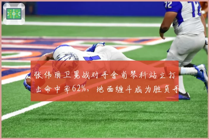 张伟丽卫冕战对手舍甫琴科站立打击命中率62%，地面缠斗成为胜负手