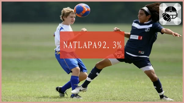 NATLAPA92.3%