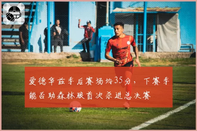 爱德华兹季后赛场均35分，下赛季能否助森林狼首次杀进总决赛