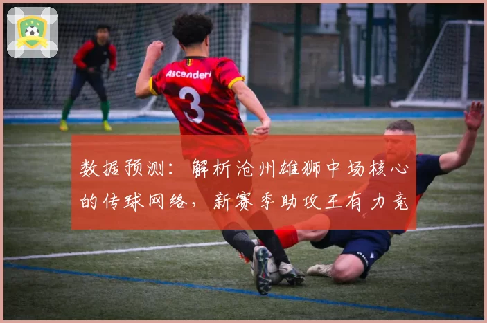 数据预测：解析沧州雄狮中场核心的传球网络，新赛季助攻王有力竞争者。